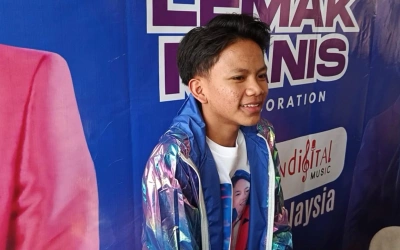 Farel Prayoga Cerita Soal Wishlist Mewahnya: BMW dan Apartemen Impian